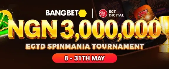 Claim Your Naira Jackpot Now