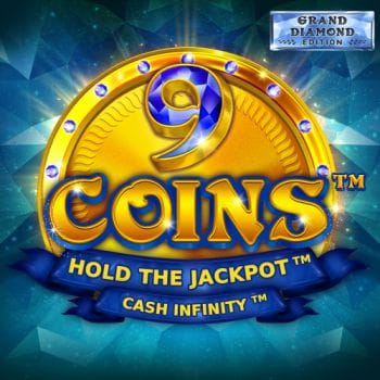 9 Coins™ Grand Diamond Edition