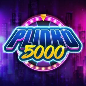 Plinkball 5000 game thumbnail