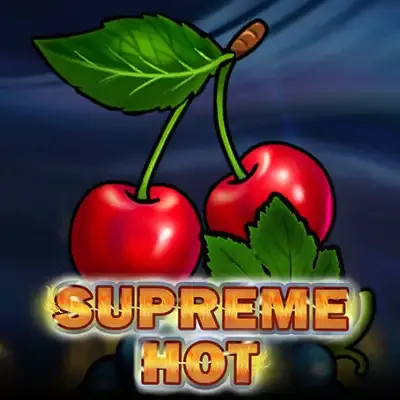 Supreme Hot game icon