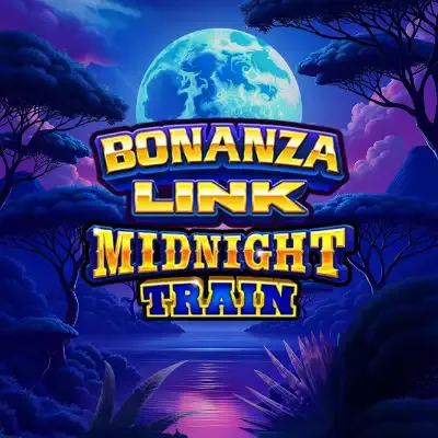 Bonanza Link_ Midnight Train game icon