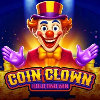 Coin Clown_ Hold & Win