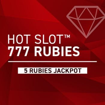 Hot Slot™_ 777 Rubies Extremely Light game thumbnail