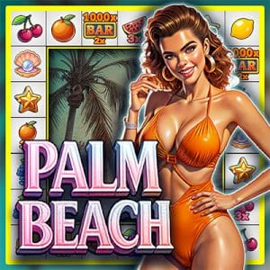 Palm Beach Spinner game icon