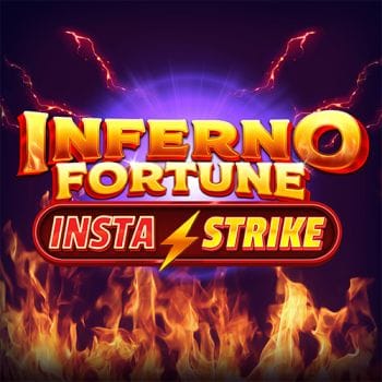 Inferno Fortune InstaStrike game icon