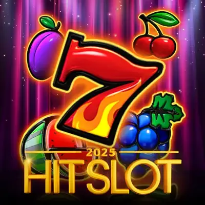2025 Hit Slot game icon